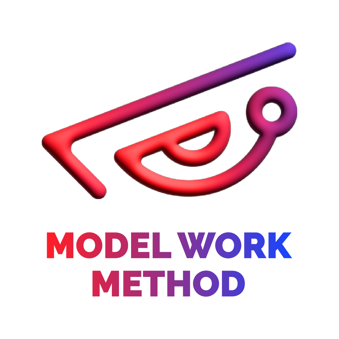 Model Work Method Logo
